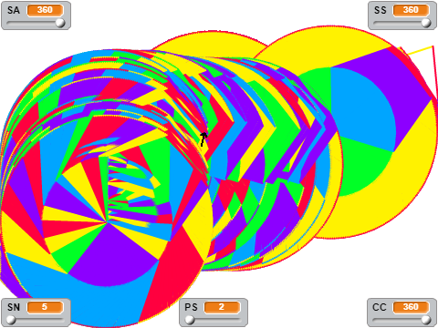 Spirograph