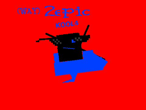 A outro for animations!