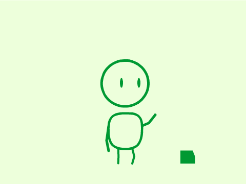 Elements Animation (WIP)