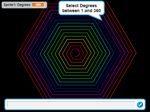 Polygon Pen Maker