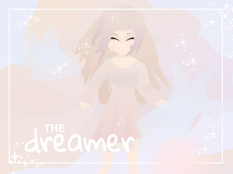 the Dreamer -  Entry