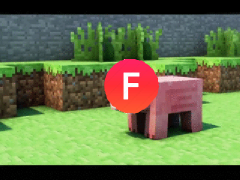 fjbpr the pig