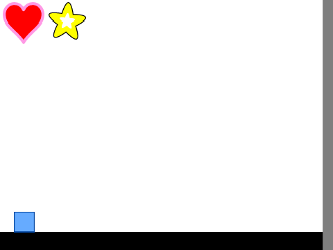An Original Platformer