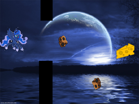 My Little Pony Game