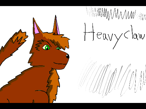 Heavyclaw