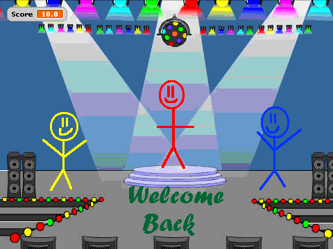 SpaceSurvival (Notes)