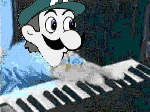 keyboard weegcat