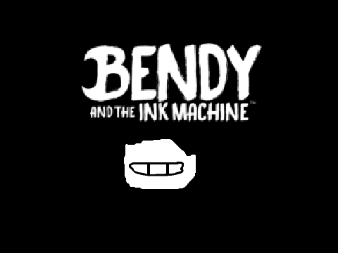 Bendy and the Scratch Machine (animation)