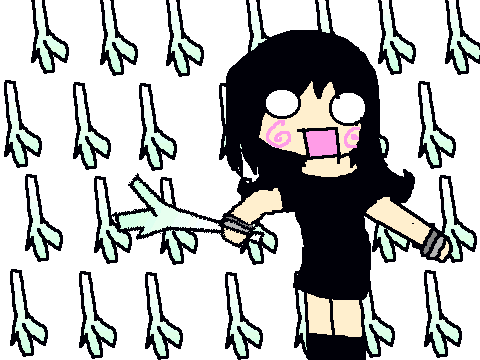 Leek spin thingy remix
