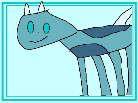 Draw To Adopt Art
