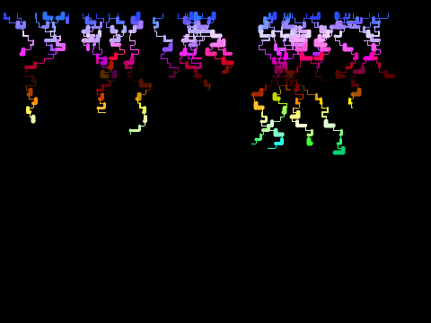 Rainbow!!!