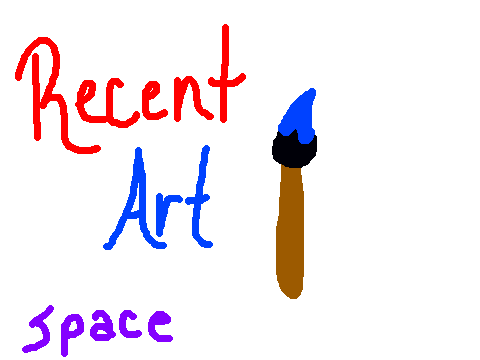 Recent Art