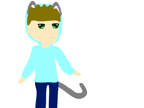 OC Chase for Chaseman3245