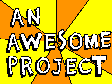 Awesome Project *Download*