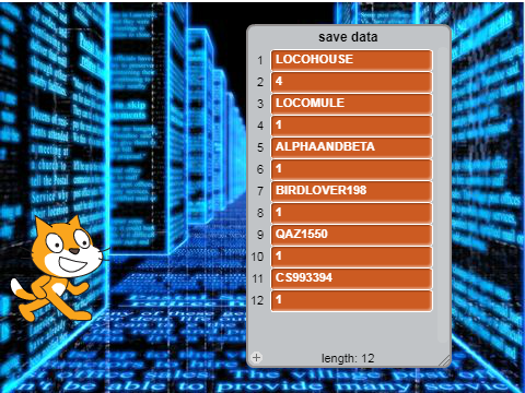 persistent data v.1