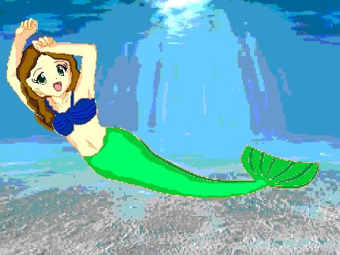 mermaidz stuff