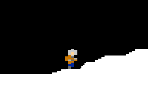 Iced: An Original song