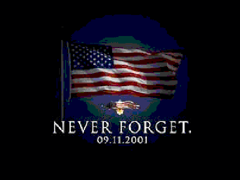 9-11 10th Anniversary Memorial