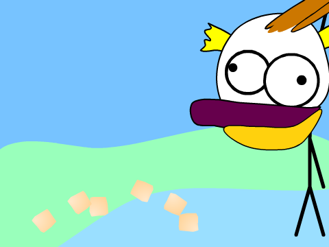 Deluxe Eating Simulator2