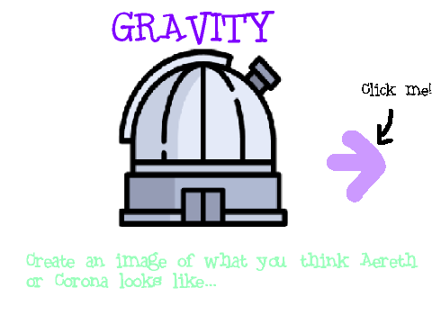 (Gravity)Aereth*Corona