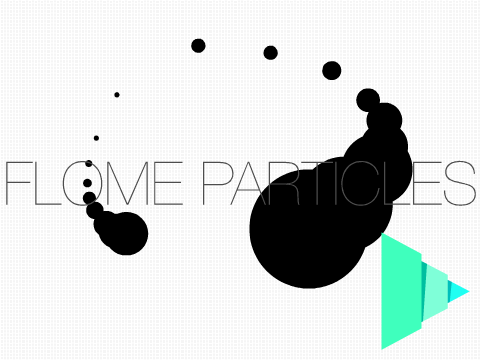 Flome Particles