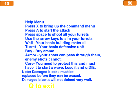 Fortress Defense