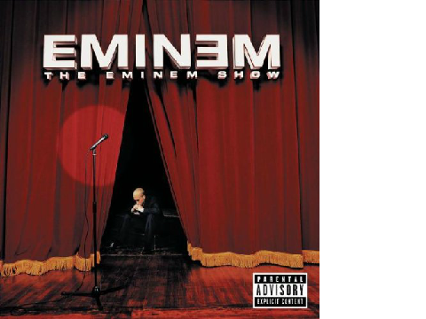 EMINEM - Till i collapse