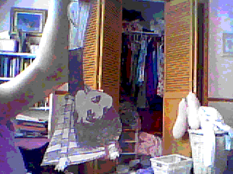paper child!