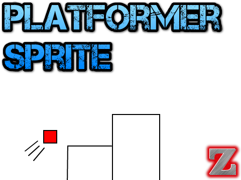 Platformer Sprite