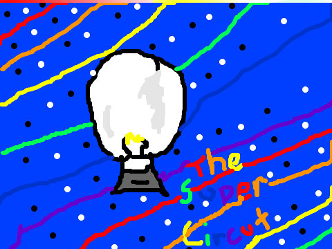 Camp 2013 Lightbulb (added fixes)