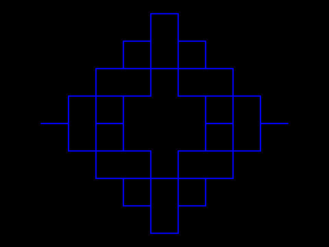 Lindenmayer 1