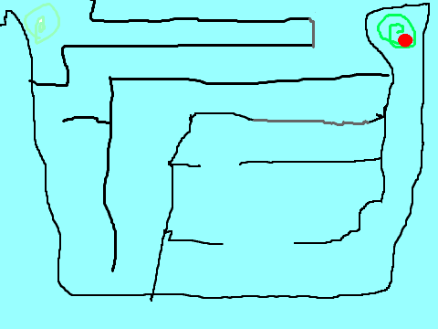 the castle adventure v0.5.0
