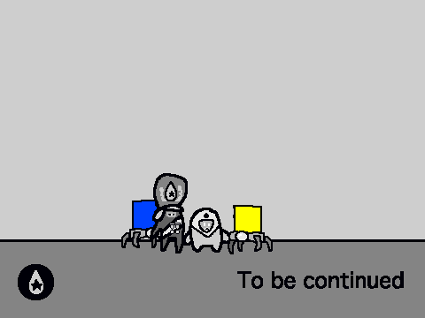 de BLOB RPG ep 1