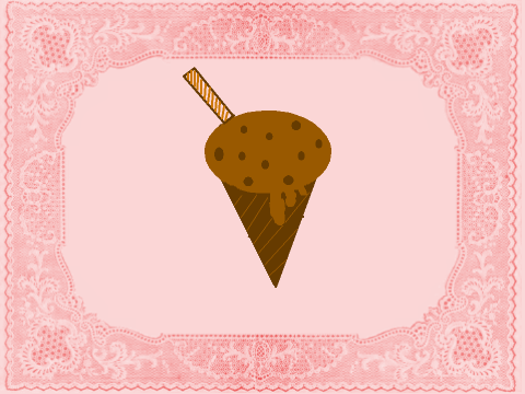 Choose Your Own Ice cream Cone!