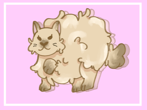 ✿AT with @spicylatte✿