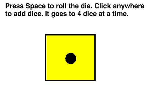 Die Roll