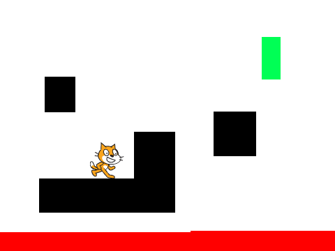 PlatformerScript