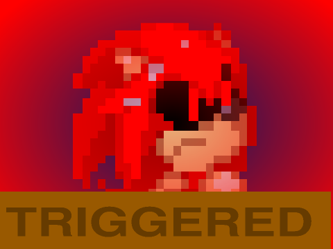 When someone ticks you off