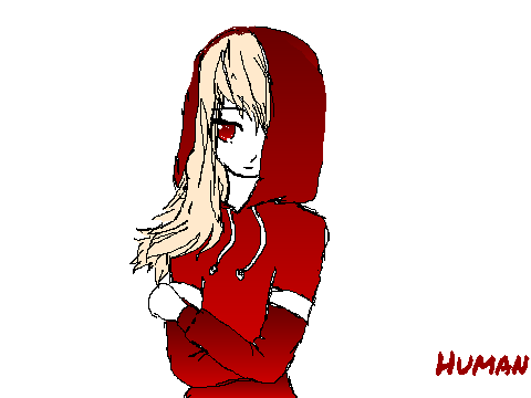 Human