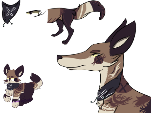 ⭐ DTA ⭐ MORE ADOPTS ADDED remix