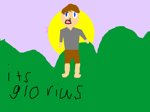 Glorious MAP part 6