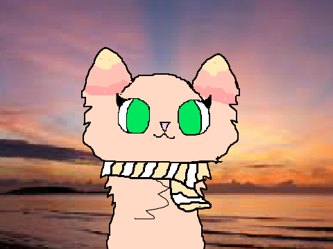 For Dawnberry!