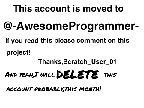 GOODBYE!