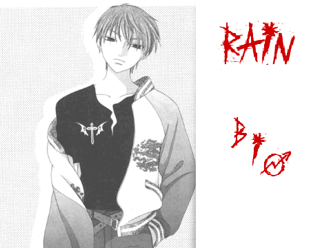 Rain's Bio for HE