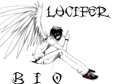 Lucifer Bio for HE