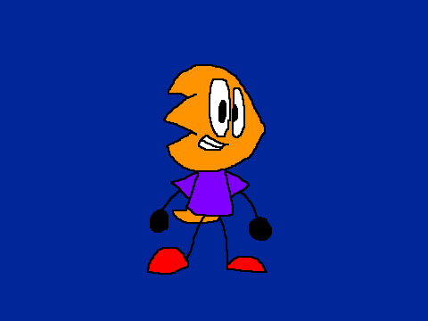 SharpDude - Episode 2: Stare But with Alternate Ending