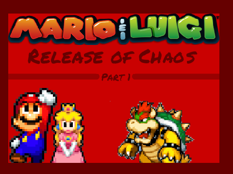 Release of Chaos Part 1