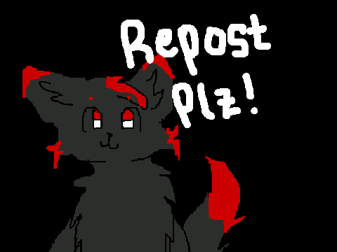Repost if you want PersonDatDoNotCare back! remix