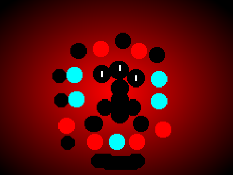 my pet demon