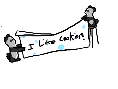 Rockstarrok's Panda Request!